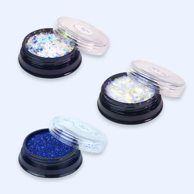 Kit Glitter Winter II