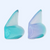 Kit Moldes para Lifting de Pestanas Lift RL7 + Curl RL8