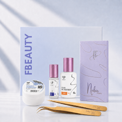 Kit Starter Fio a Fio - FBeauty
