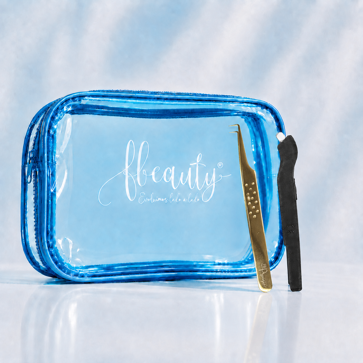 Kit UV Lash Precision - FBeauty