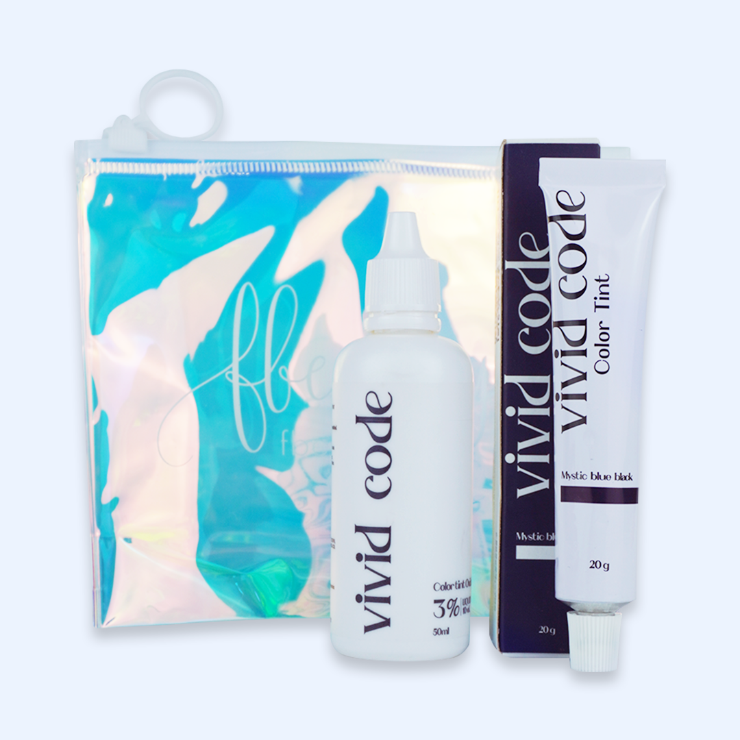 Kit Vivid Code Simples