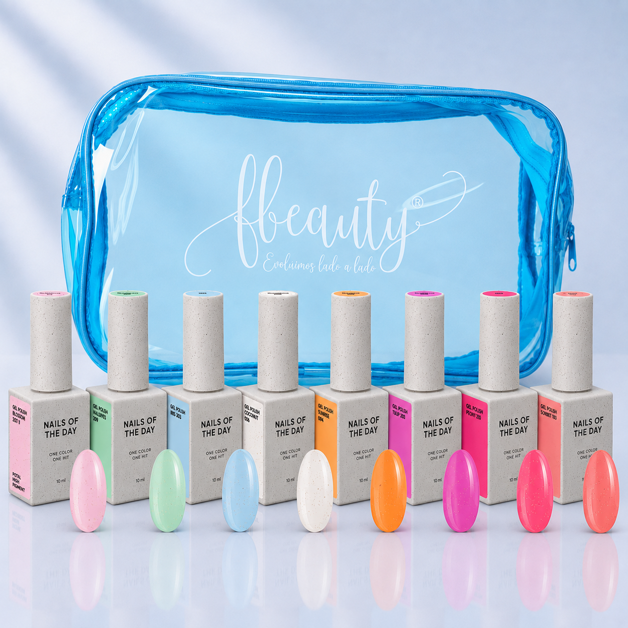 Kit Blossom - NailsOfTheDay
