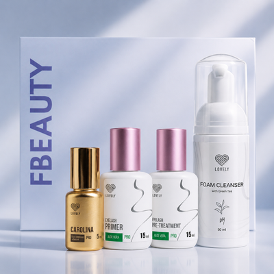 Kit Experiência Perfeita - Lovely