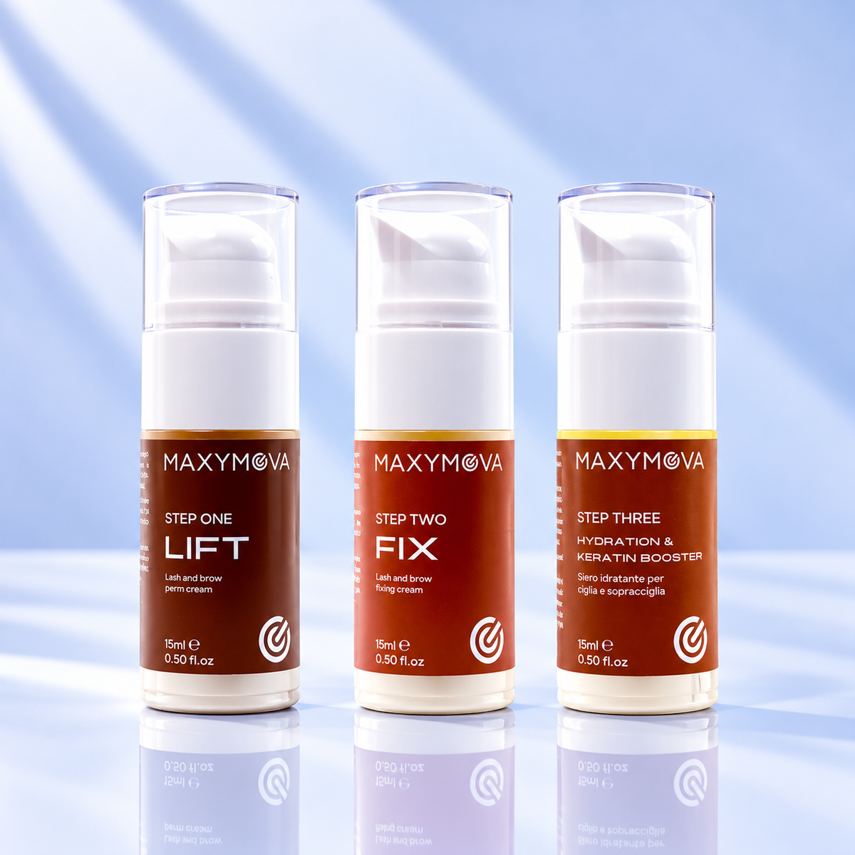 Kit Lift Simples - Maxymova