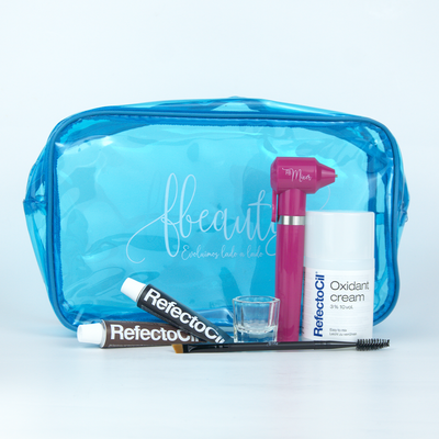 Kit RefectoCil Avançado