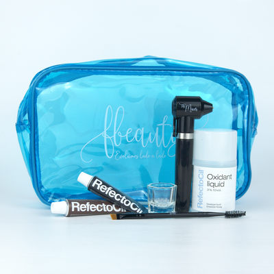 Kit RefectoCil Avançado