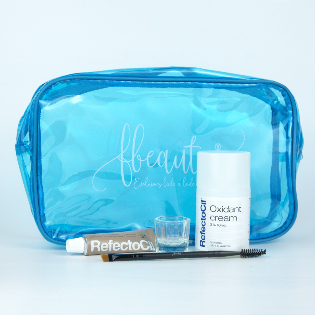 Kit RefectoCil Intermédio