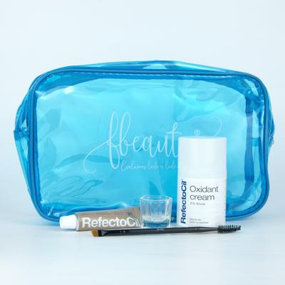 Kit RefectoCil Intermédio