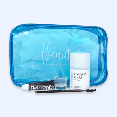 Kit RefectoCil Intermédio