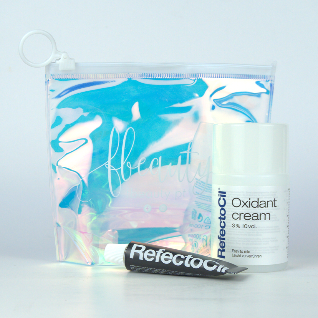 Kit Refectocil Simples