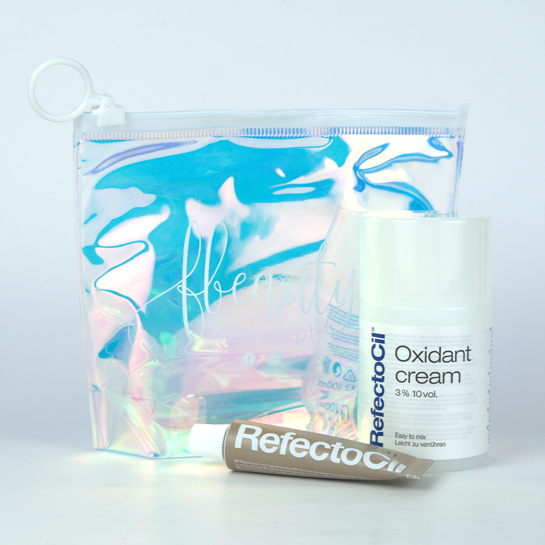 Kit Refectocil Simples