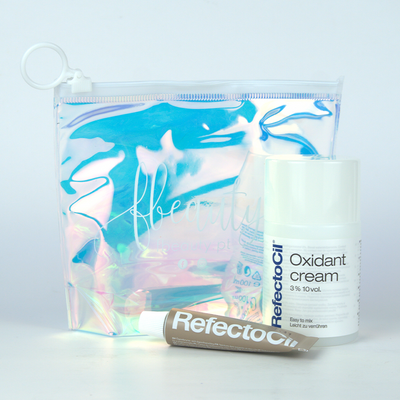 Kit Refectocil Simples