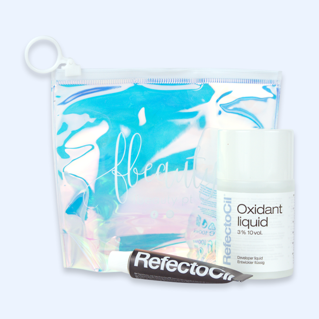 Kit Refectocil Simples