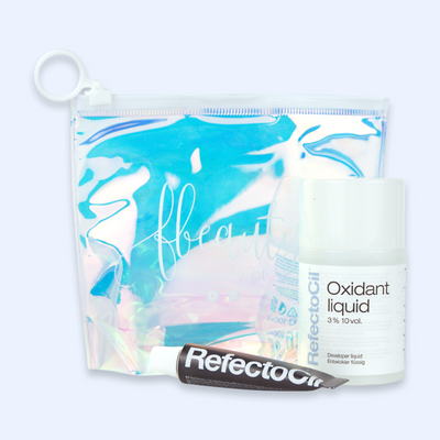 Kit Refectocil Simples