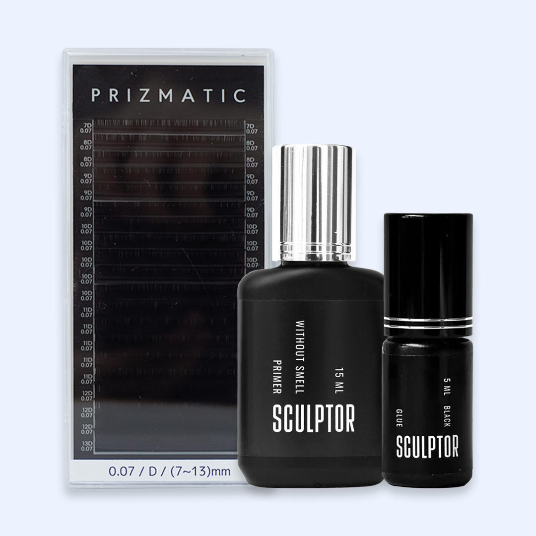 Kit Sculptor Lash Essential