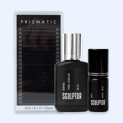 Kit Sculptor Lash Essential