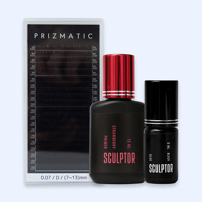 Kit Sculptor Lash Essential