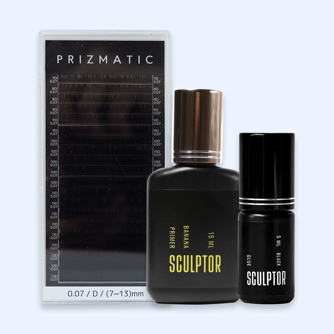 Kit Sculptor Lash Essential