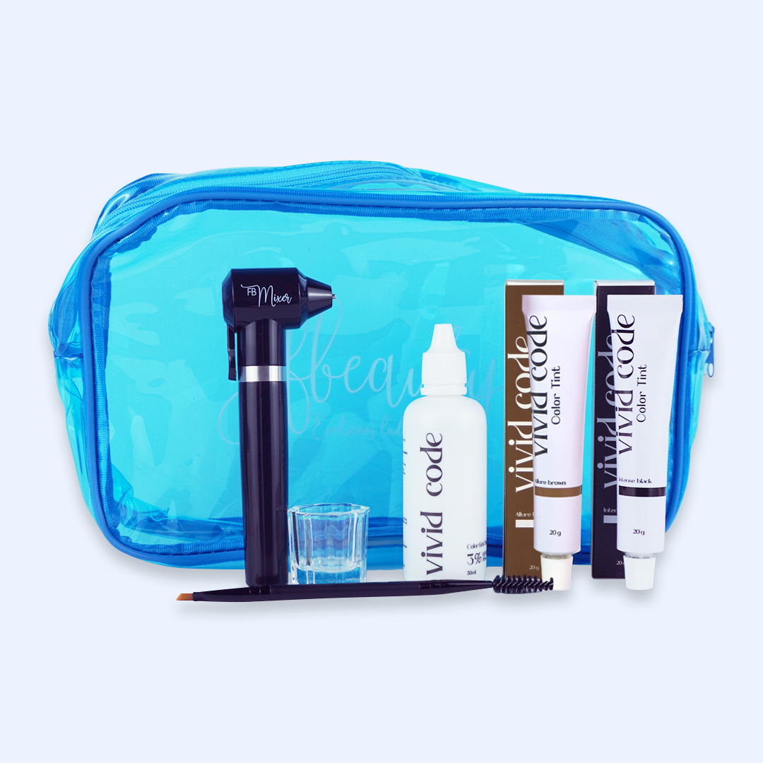 Kit Vivid Code Avançado