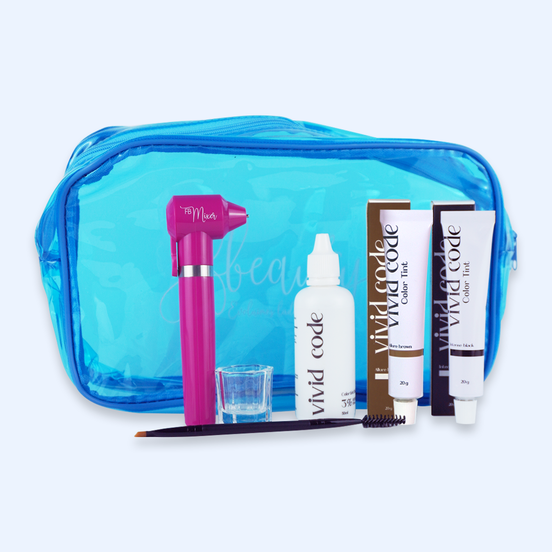 Kit Vivid Code Avançado