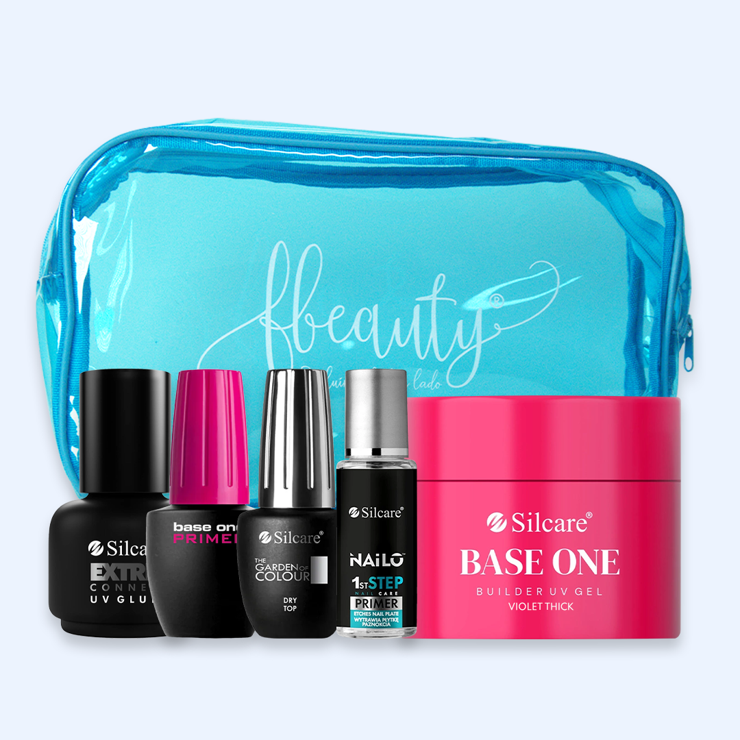 Kit de Evolução Alta Densidade - Silcare