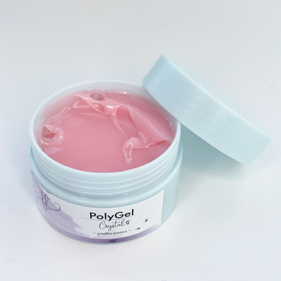 Kit de Polygel FB - Básico