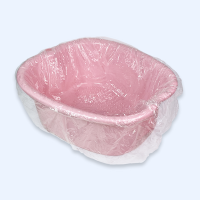 Protetor para Bacia de Pedicure