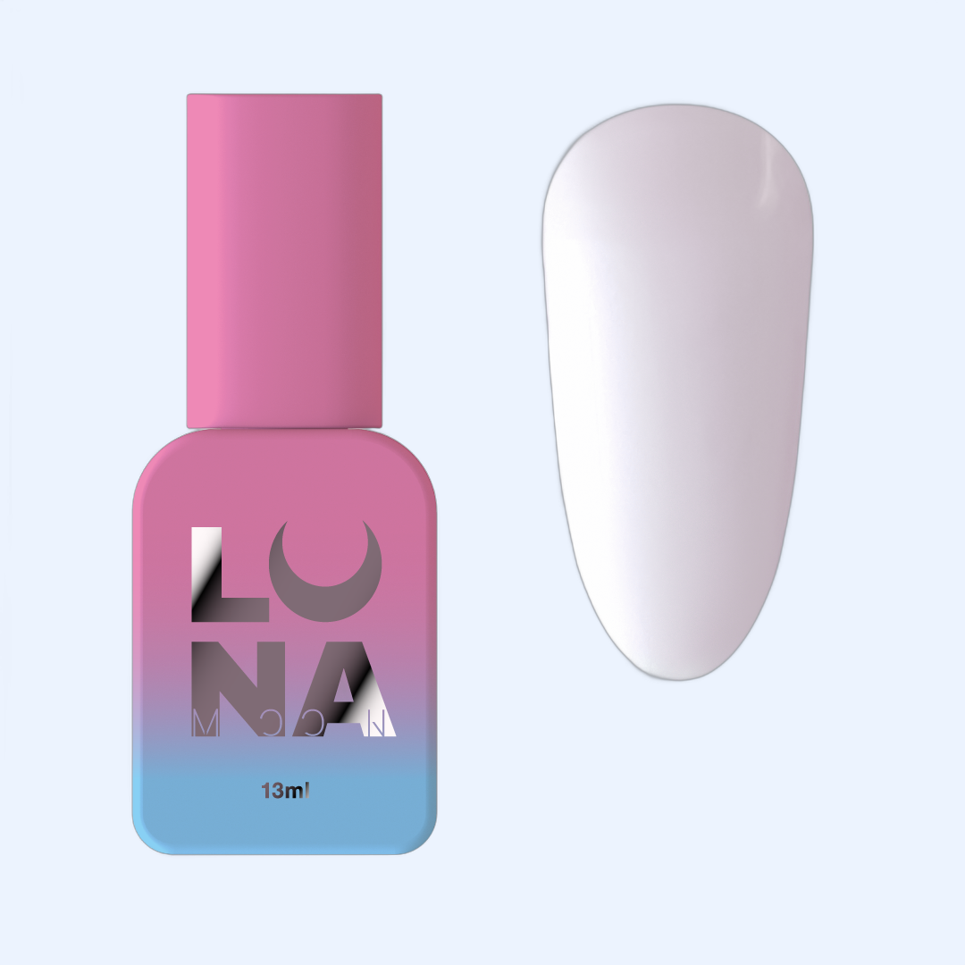 Light Acrygel nº3 - Lunamoon