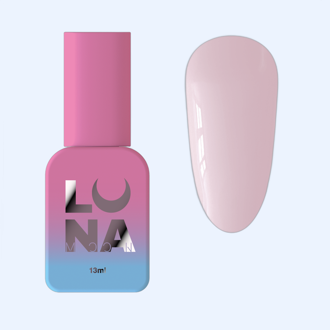 Light Acrygel nº4 - Lunamoon