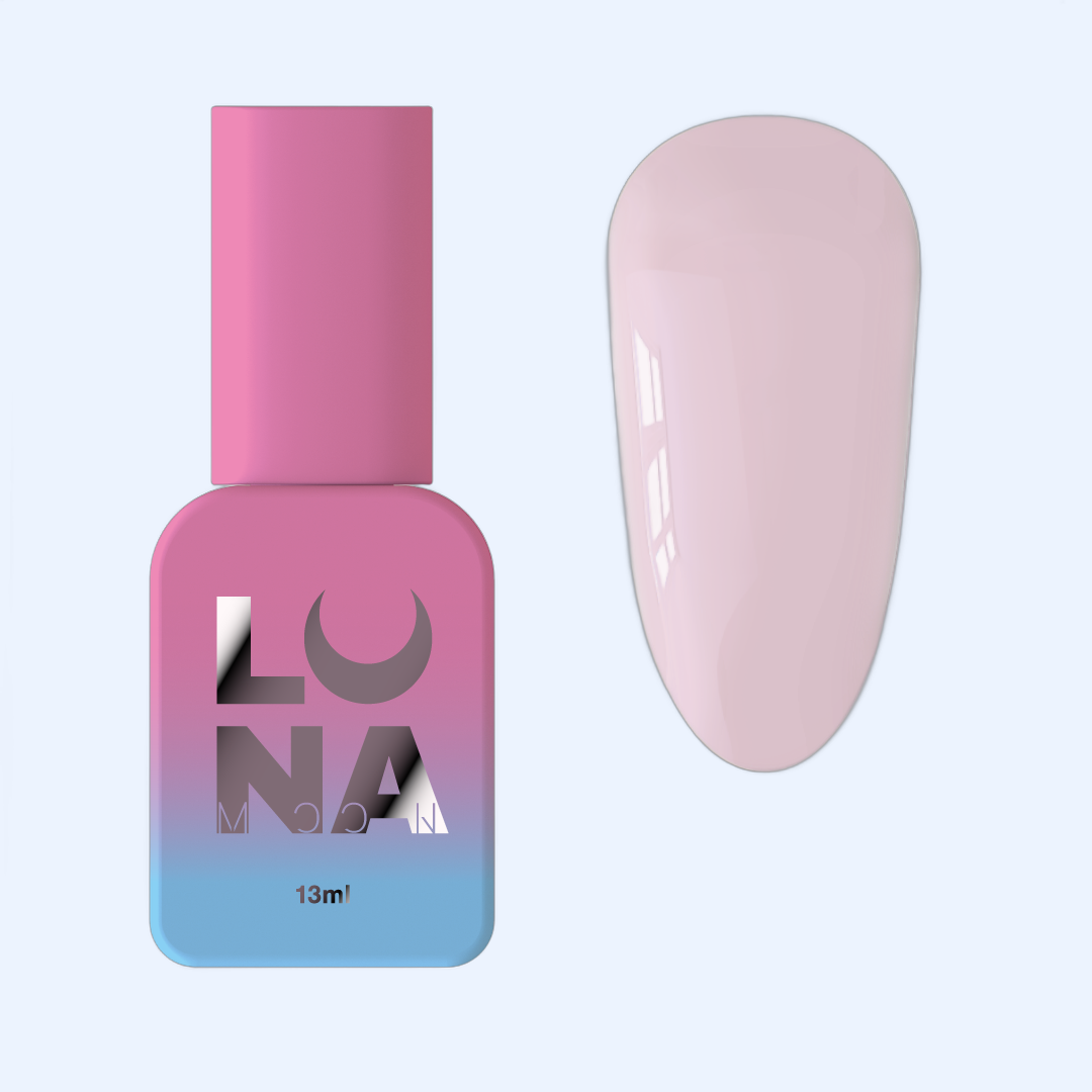 Light Acrygel nº5 - Lunamoon