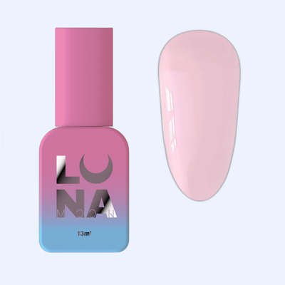 Light Acrygel nº16 - Lunamoon