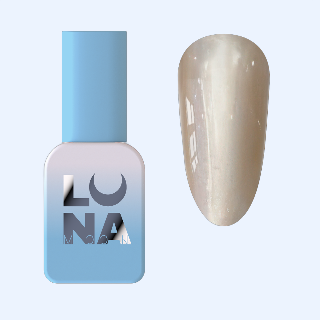 Lunamoon Nudes e Castanhos