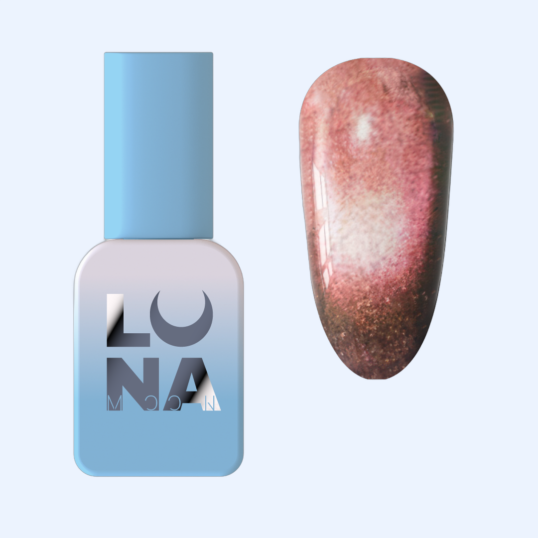 Color Gel Cat Eye nº252 - Lunamoon