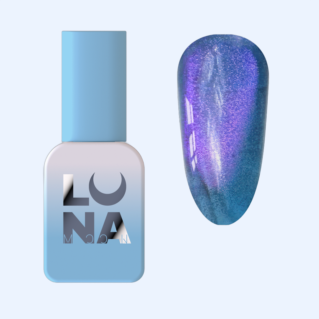 Color Gel Cat Eye nº255 - Lunamoon