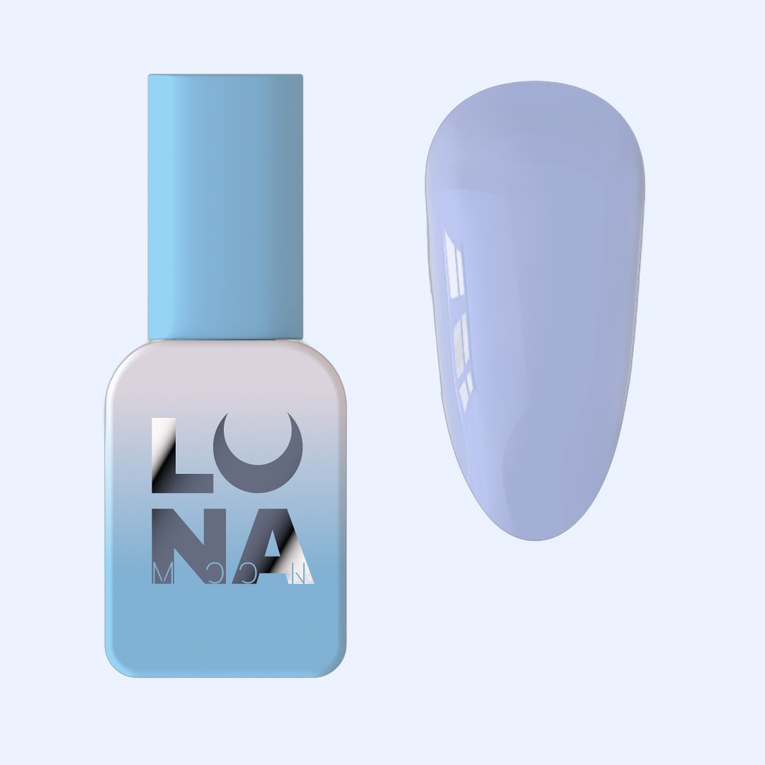 Color Gel nº43 - Lunamoon