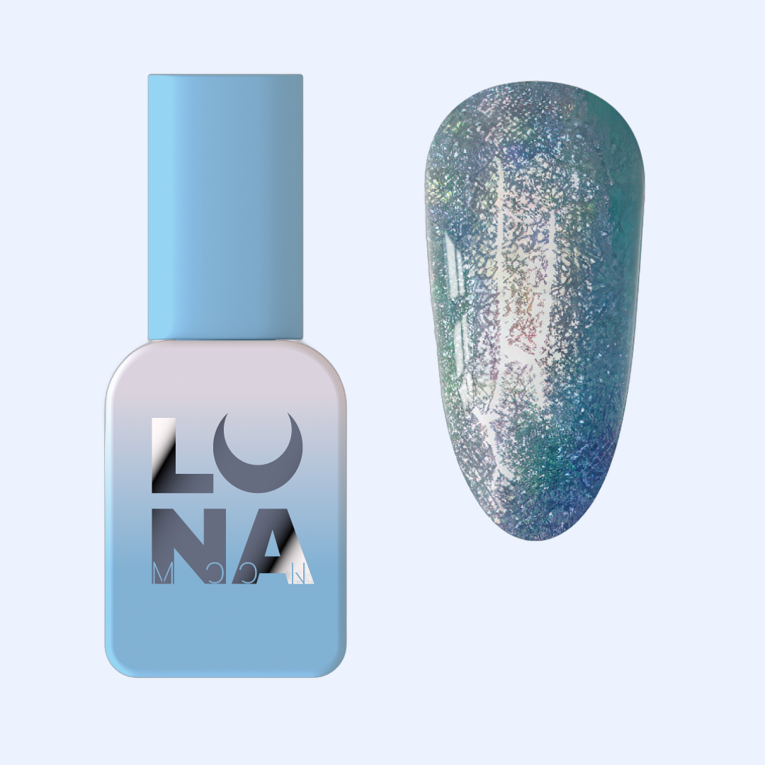 Color Gel nº204 - Lunamoon