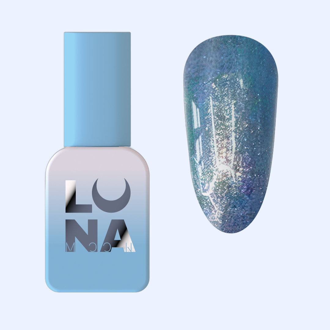 Color Gel nº205 - Lunamoon