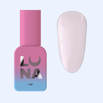 Cover Base nº27 - Lunamoon