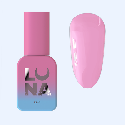 Cover Base nº33 - Lunamoon
