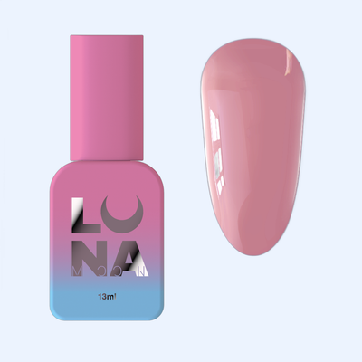 Cover Base nº35 - Lunamoon