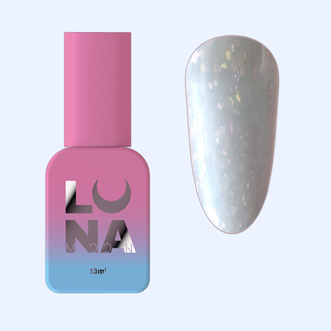 Crystal Base nº1 - Lunamoon
