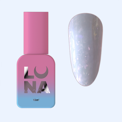 Crystal Base nº3 - Lunamoon