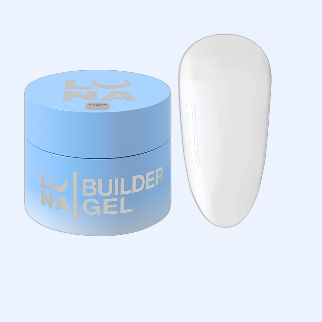 Premium Gel nº1 - Lunamoon