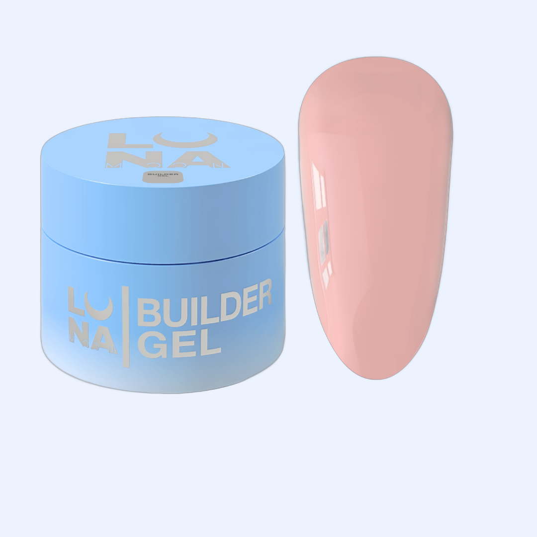 Premium Gel nº16 - Lunamoon
