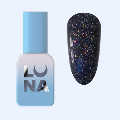 Color Gel Reflection nº213 - Lunamoon