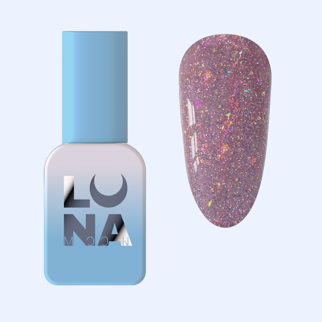 Lunamoon Glitters