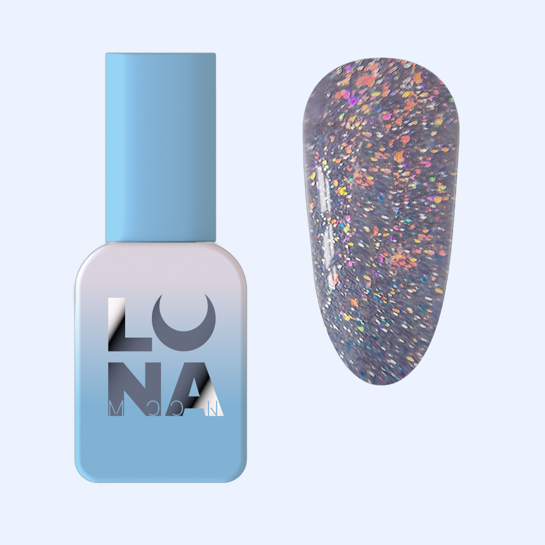 Color Gel Reflection nº222 - Lunamoon