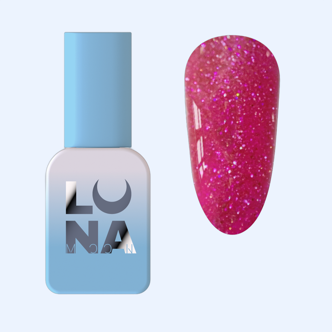 Color Gel Reflection nº224 - Lunamoon