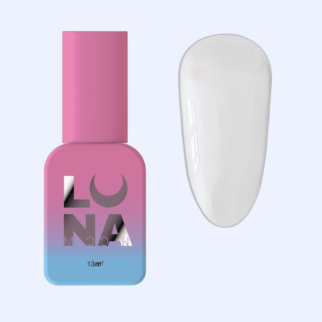 Top Coat Crystal - Lunamoon