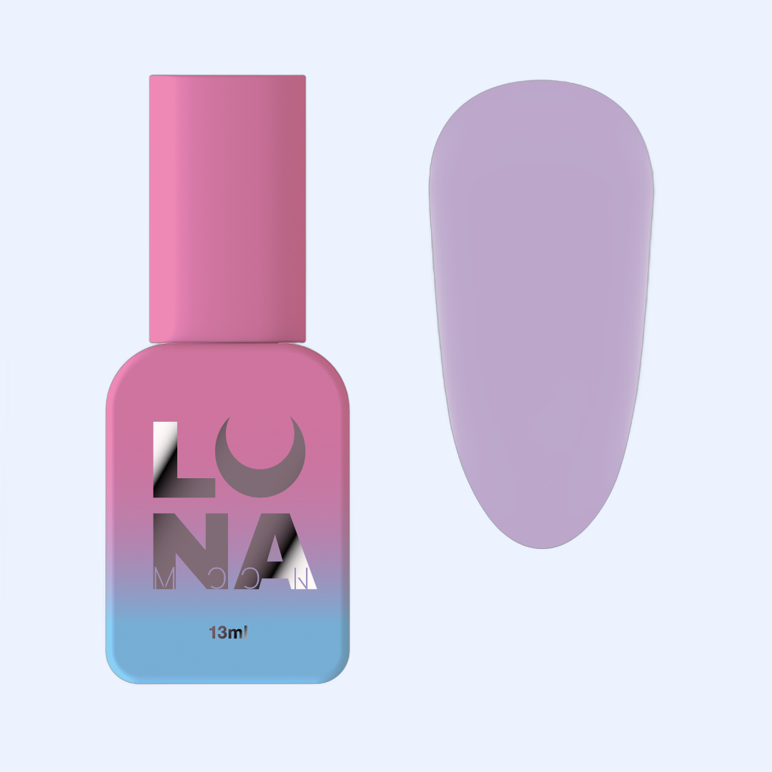 Top Coat Mate Velvet - Lunamoon